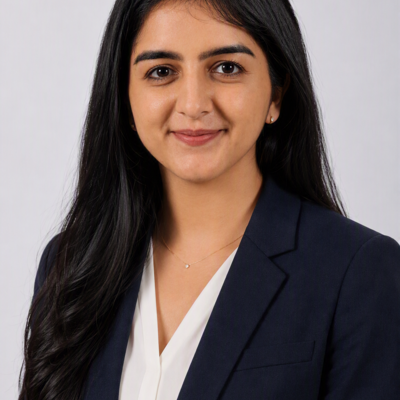 Akanksha Khanna