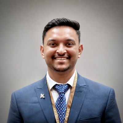 Parth Narendrakumar Rathod