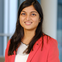 Ashmi Banerjee
