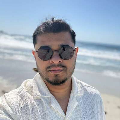 Pranav Gujarathi