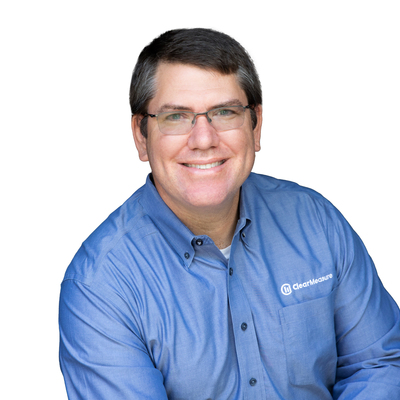 Headshot of Jeffrey Palermo