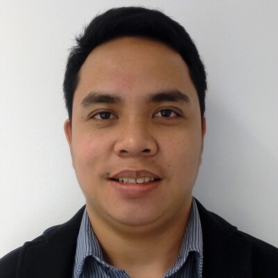 Michael Andrew Ferrer's Profile Picture