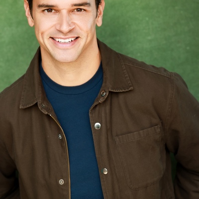 Judson Kauffman