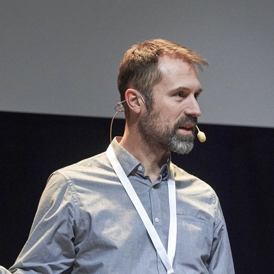 Fredrik Mörk