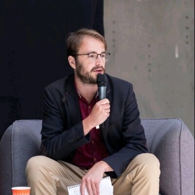 Jonathan Noirot's Profile Picture