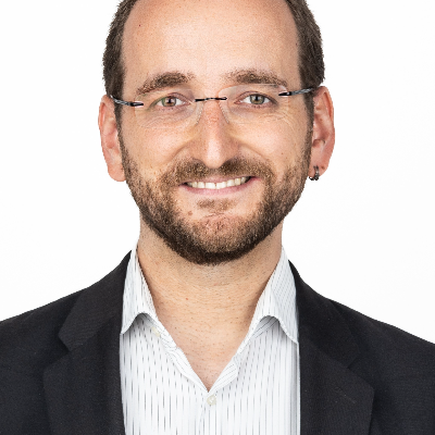 Arno Wilhelm-Weidner, VDI/VDE-IT