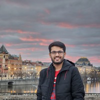 Mohit Jain