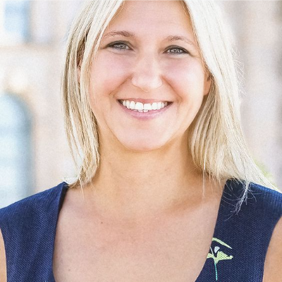 Silke Launert, Staatssekretärin Bundesministerium für Forschung, Technologie und Raumfahrt