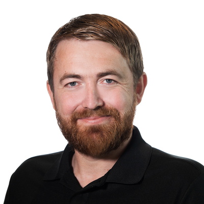 Alexander Holmeset's Profile Picture