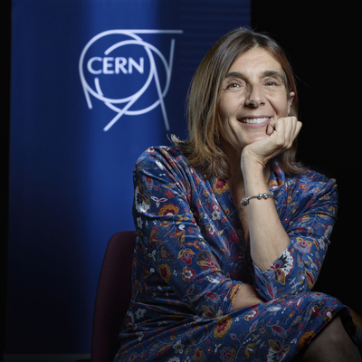 Enrica Maria Porcari