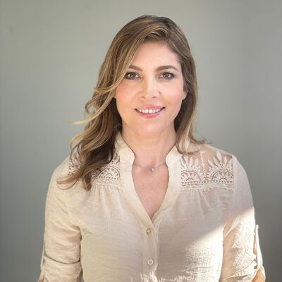 Connie Schulte