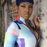 BADD Hair Monye
