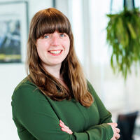 Lutske van der Meer