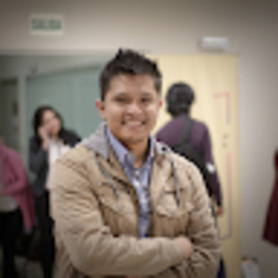Tony Trujillo Dávila