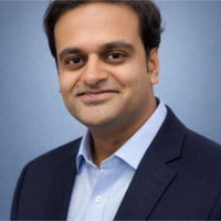 Naveen Anand Mishra