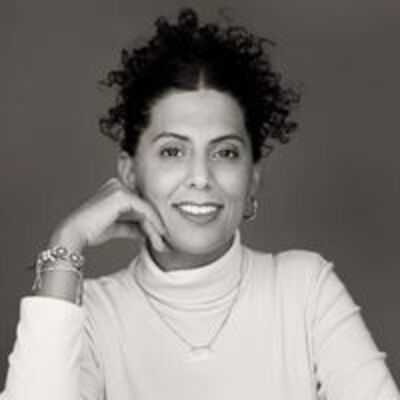 Maria Jose Juarez Rodriguez, Program Lead & Social Entrepeneur