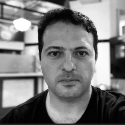 Roberto Cavalcanti