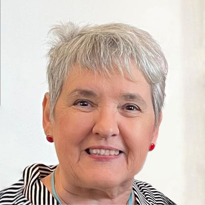 Debbie Troxclair