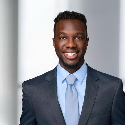 Edwin Ochieng
