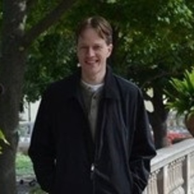 Patrick Goode