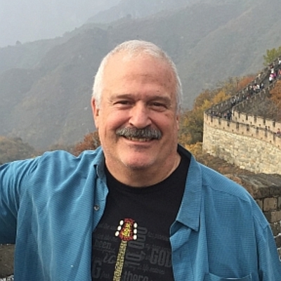 Michael Chacon