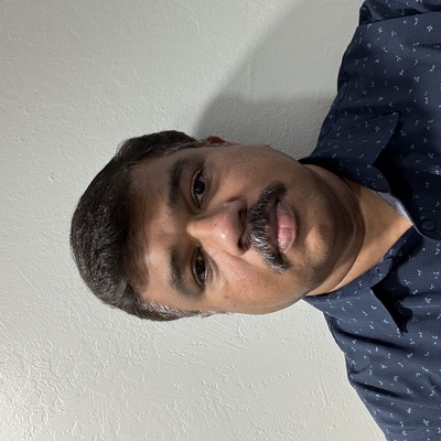 Manikandan Kaliyaperumal