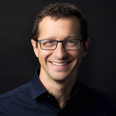 Markus Koschier