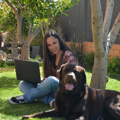 Laura Cristiano Sánchez