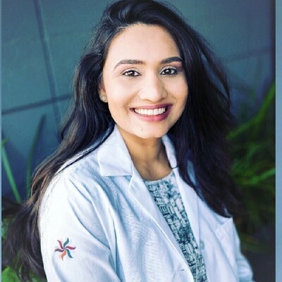 Dr. Mansi Shah