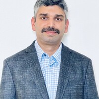Sudarshan Tirumani Narayanan