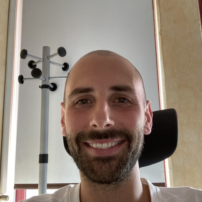 Mattia Ducci