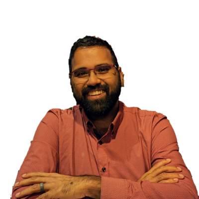 Saahil Panikar