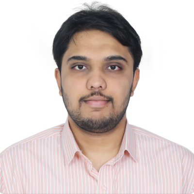 Rohit Bangalore Chandrashekar