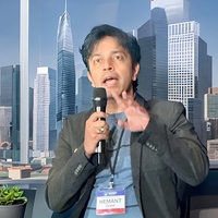 Hemant Pawar