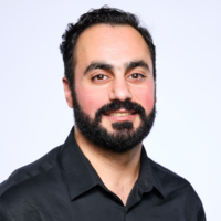 Alaa Eddin Alchalabi