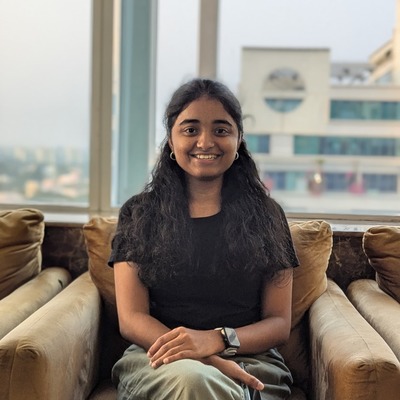 Srinithi Loganathan
