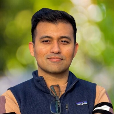 Imran Sheikh