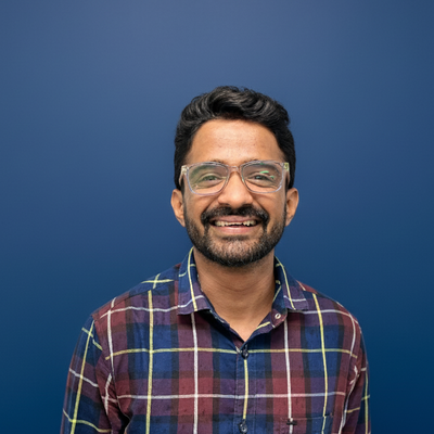 Vishwasa Navada K