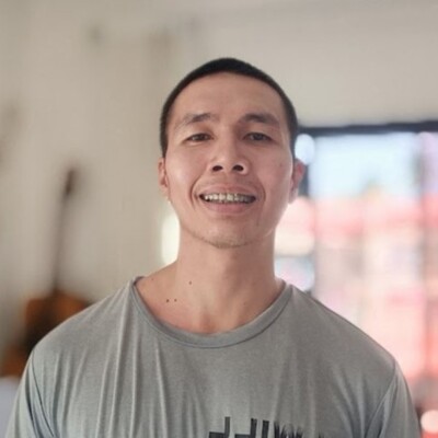Dane Belarmino's Profile Picture