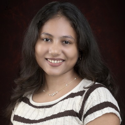 Prachi Jamdade