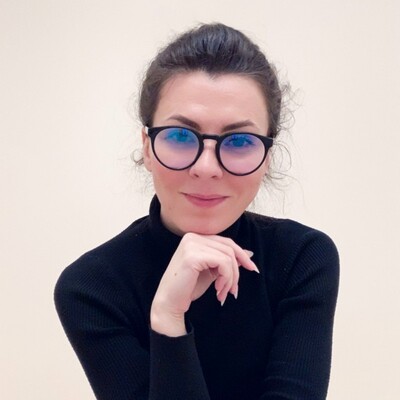 Taisia Berg