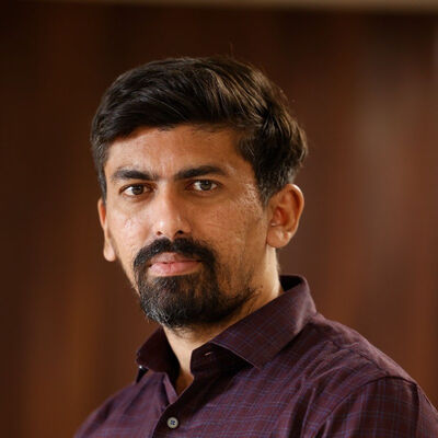 Kartik Dhokaai