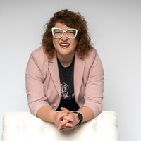 Alison Hillman
