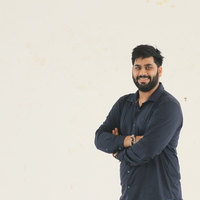 Raunak Bagga