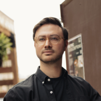 Michael Roytman