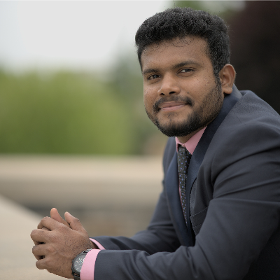 Sravan Reddy Kathi – AI-Powered RAG Search