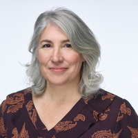 Pam DeGraffenreid