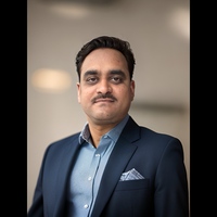 Khader Ahmed Mohammed