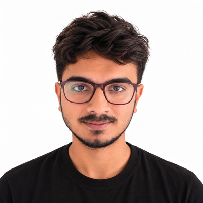 Mohit Nagaraj