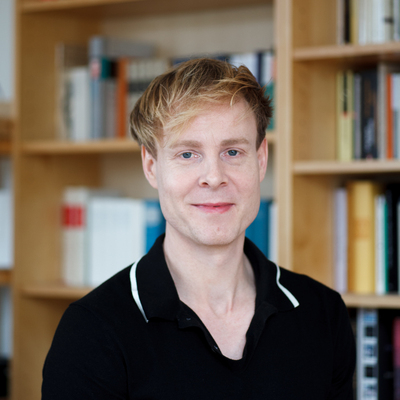 Robert Schütze, Ruhr-Universität Bochum, Zentrum für Wissenschaftsdidaktik